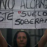 Trabajadores públicos en Lara piden liberar fondos en el exterior para mejorar sueldos