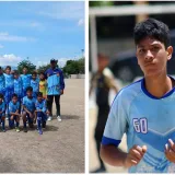 Real Virtud Sub-13 B venció 1-0 a Bejuma