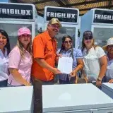Zulia incorpora 2.546 trabajadores y amplía comida escolar