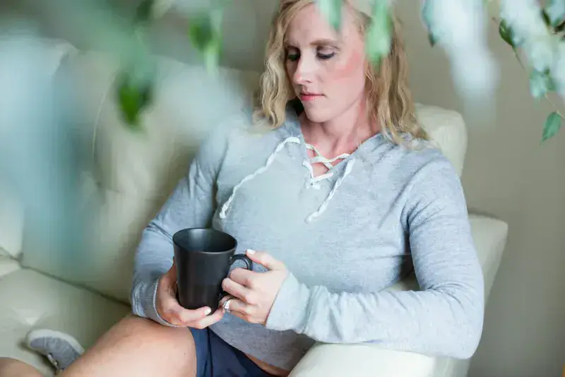 La menopausia antes de los 40 años eleva el riesgo de infarto e ictus, confirma un estudio internacional