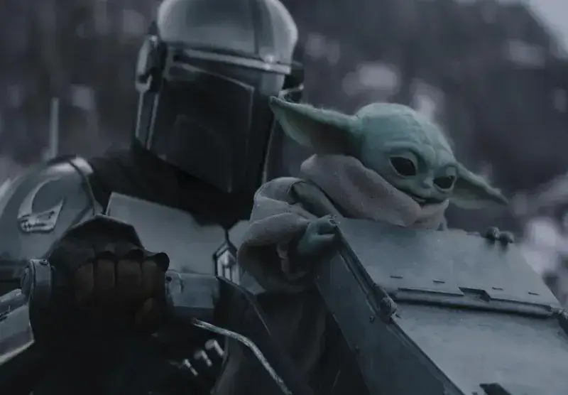 The Mandalorian and Grogu tropieza y reabre el debate sobre el rumbo de Star Wars