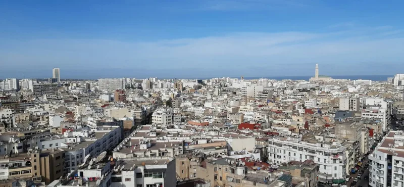 Casablanca acelera su salto a centro financiero africano