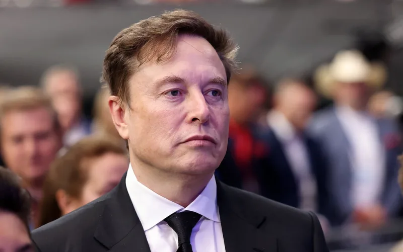 Musk se instaló en Memphis para vigilar su megacentro de IA