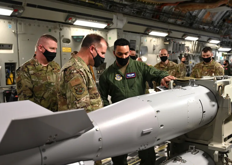 EEUU acelera la B61-13 y adelanta su producción nuclear