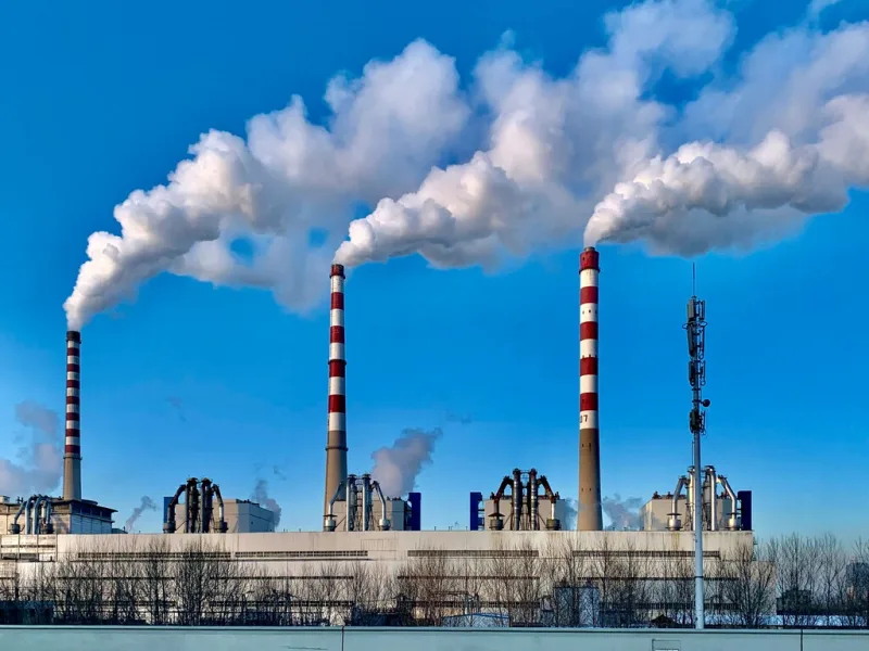 La gran paradoja energética de China entre renovables y carbón