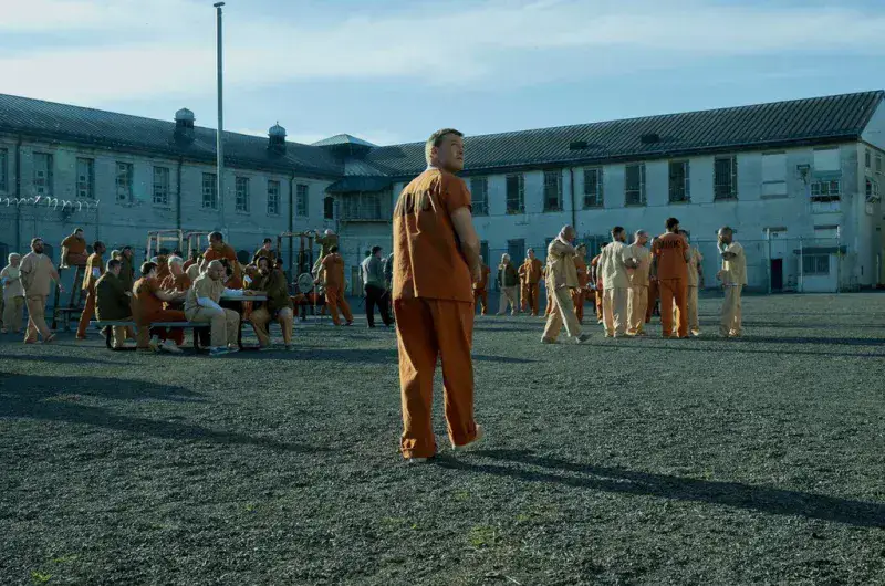 Netflix estrena ‘Te encontraré’, la nueva serie de Harlan Coben ambientada en Estados Unidos