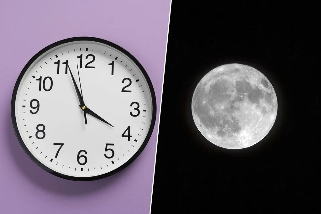 La disputa por la hora lunar amenaza la navegación y un error mínimo podría desviar un alunizaje