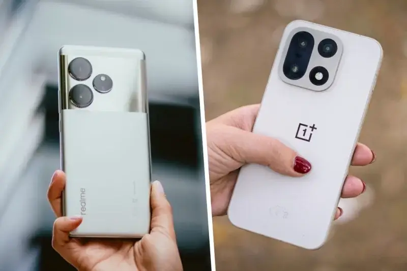 Oppo decide cerrar OnePlus en Europa y Realme en China: la lógica