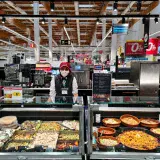 La comida preparada gana terreno en los supermercados españoles y ya impulsa un negocio que crece 55%