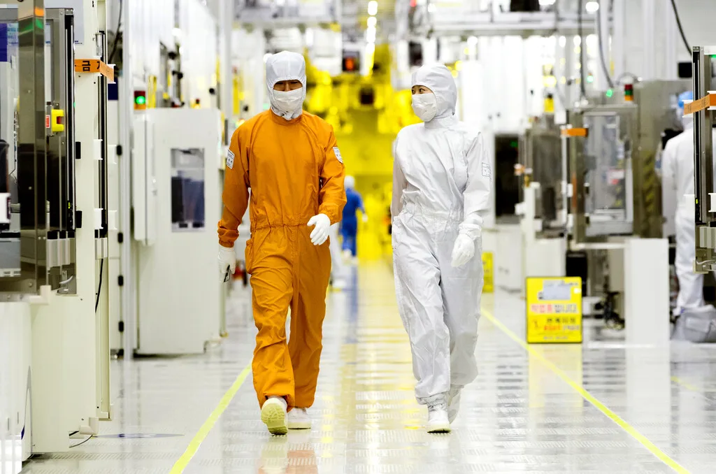 OpenAI avanza en sus microprocesadores de IA con Samsung y Broadcom