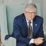 Bill Gates se suma a la tendencia de no dejar toda su fortuna en herencia a sus hijos