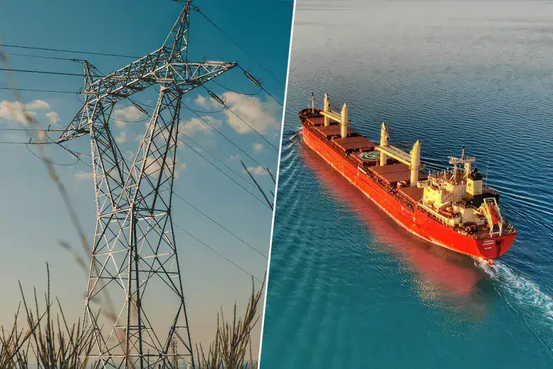 El cierre de Ormuz sostiene la tensión energética, pero la presión ahora se traslada al calor en China