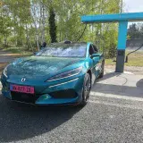 BYD invertirá 2.000 millones de euros en Europa para desplegar 3.000 estaciones de carga ultrarrápida
