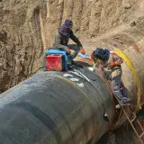 Europa acelera su búsqueda de gas africano con dos megaproyectos en competencia