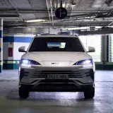 BYD fija a Toyota como su gran meta mundial mientras enfrenta presión en China