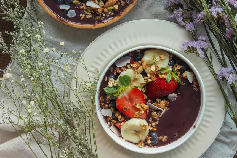 El açaí gana respaldo nutricional y se consolida en supermercados