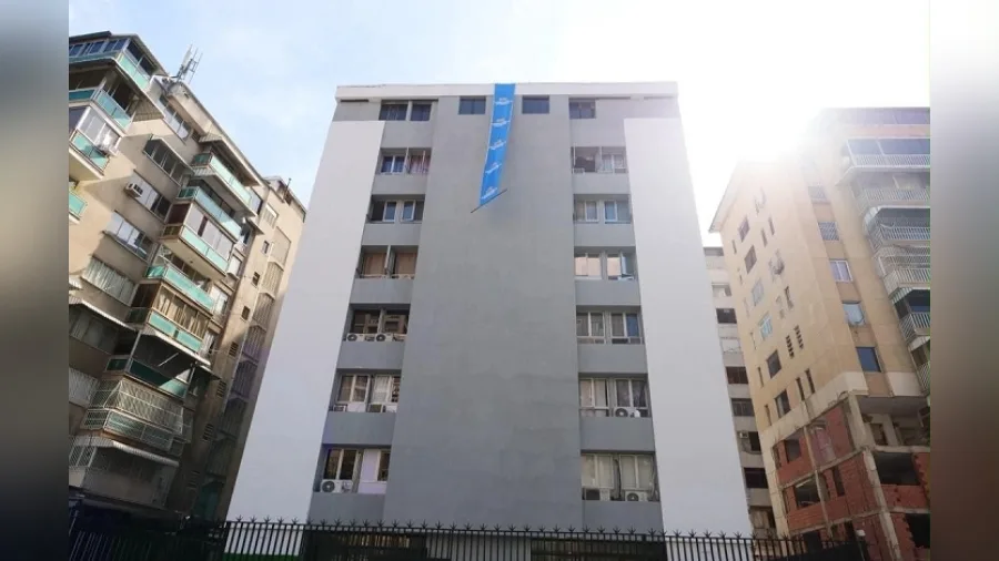 Chacao suma 11 mil revisiones y 77 edificios rehabilitados