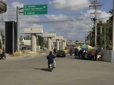 Metro de Villa Mella retomaría obras en enero de 2027