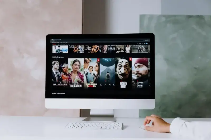 Netflix ve caer la audiencia tras la primera temporada de sus series