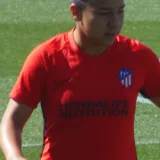 Charlyn Corral hace historia y gana el Balón de Oro