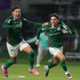 Palmeiras vuelve a la final de la Libertadores