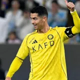 Ronaldo, a 19 goles de una marca histórica en 2026