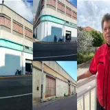 Chichilo, el comerciante y gaitero de Maracaibo