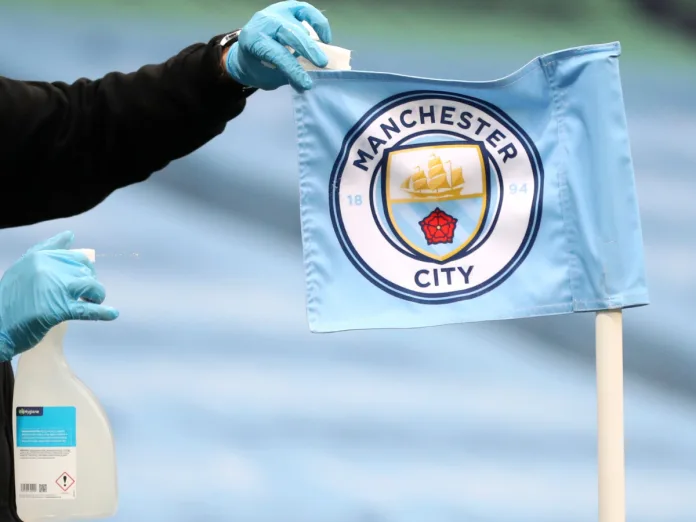 Manchester City apela fallo por irregularidades financieras