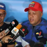 Ángel Prado destaca carácter pacífico de la Segunda Consulta Popular