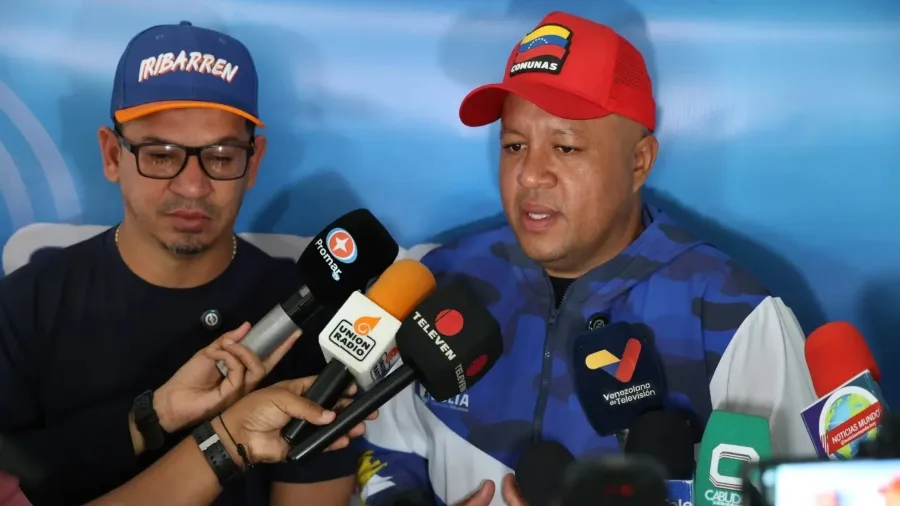 Ángel Prado destaca carácter pacífico de la Segunda Consulta Popular