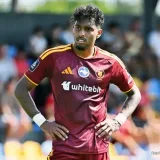 Carlos Paraco aportó otro gol en triunfo del Kharkiv