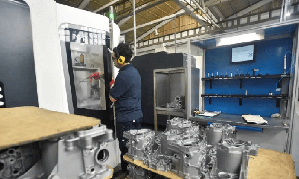 Renuevan decreto de exoneraciones para la producción