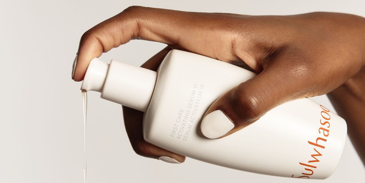 ¿Por qué no compras… el icónico sérum de Sulwhasoo, recientemente mejorado?