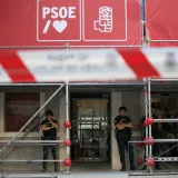 Pedraz fija al PSOE un plazo final para entregar contratos