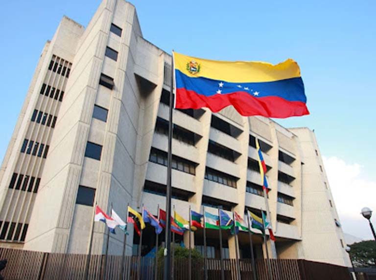 TSJ respalda extradición de alias El Tazmania
