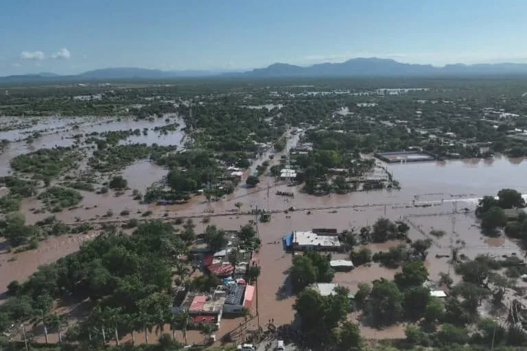 El Niño extremo amenaza alimentos en Latinoamérica hasta 2027