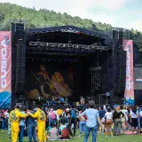 Cúsica Fest vuelve con dos días de música y más de 40 artistas en la USB