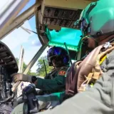 El Salvador envía tropas a Haití para buscar a cuatro militares