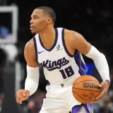 Westbrook fija su meta para Los Ángeles 2028