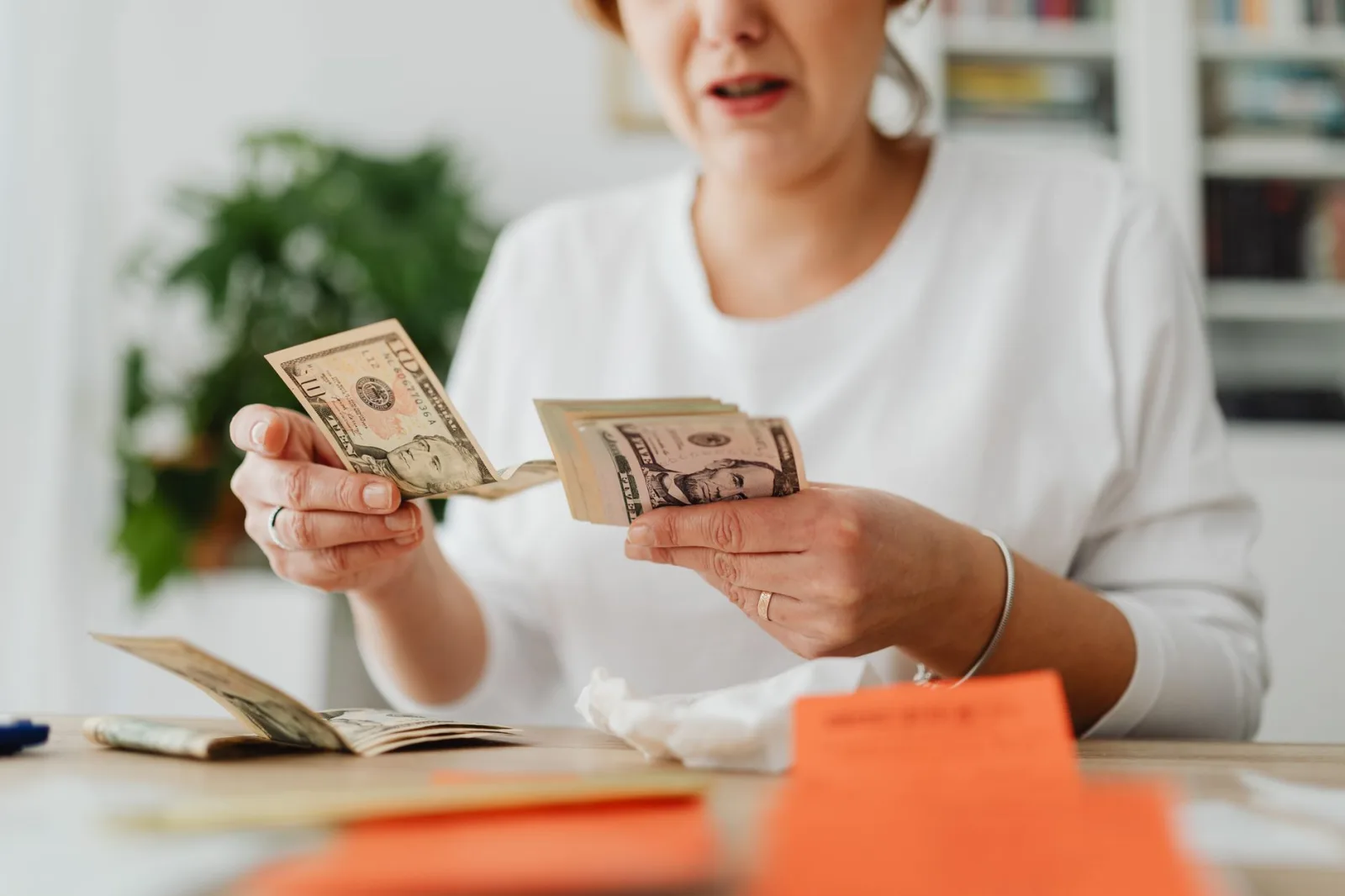 Dólar hoy en Venezuela: el paralelo sube a 994,92 Bs este jueves