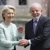 Lula se impone y frena la ola derechista en Brasil