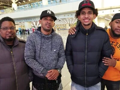 Cuatro dominicanos esperan volver tras desistir de ir al ejército ruso