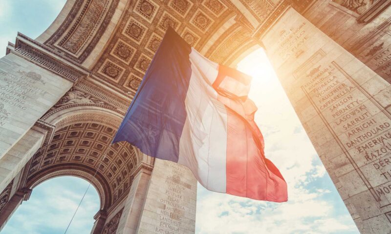 
				50 Datos curiosos de Francia que quizás no conocías | ¡Alucinantes!			