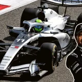 Checo Pérez amplía su vínculo con Cadillac hasta 2029
