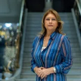 Roxana Rocha cuestiona demora electoral en Lima y pide voto