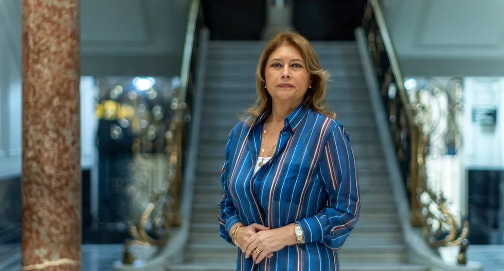 Roxana Rocha cuestiona demora electoral en Lima y pide voto