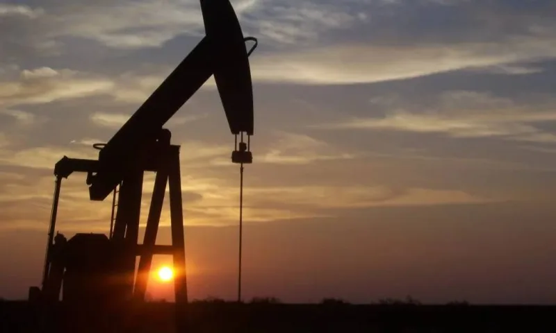 Petroleras activan planes para generar su propia electricidad