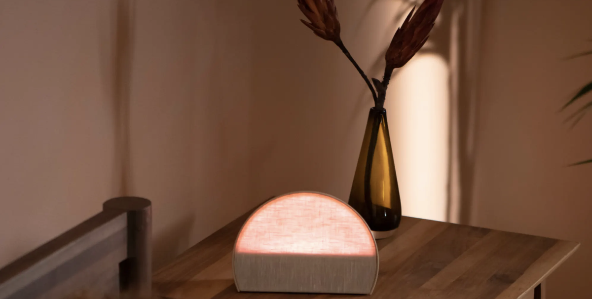 Los 6 mejores dispositivos de sonido para una noche de sueño reparador