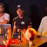 Gabriel Cichero será el nuevo DT del Barquisimeto SC para la segunda mitad de la Liga FutVe 2