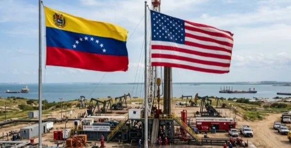 KEO Energy asume control técnico de PetroUrdaneta en el Lago